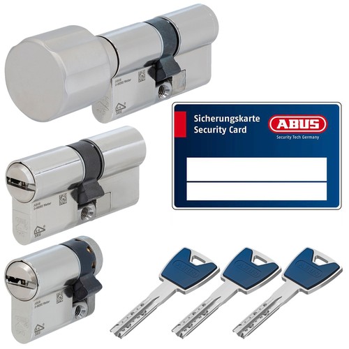 Abus schließzylinder ec880 - schließzylinder,