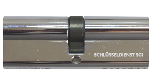 Profilzylinder - 60,