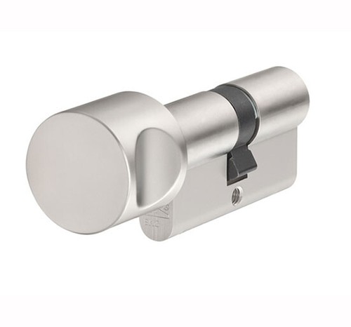 Abus ke60np zylinderschloss - abus,