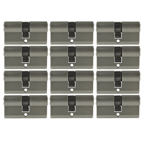 12x profilzylinder 60mm 30 - profilzylinder,